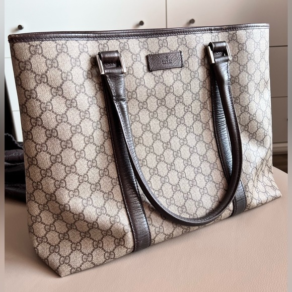 Gucci authentic bag - Picture 1 of 6